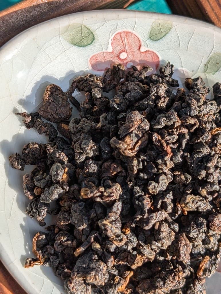 GABA Mixiang